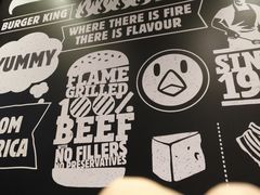 -汉堡王(EAC欧美中心店)