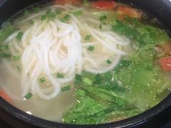 -苗乡米线(建军路店)