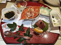 -和创柚子·会席日本料理(新区淮海街店)