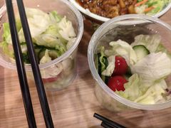 -和合谷(北新桥店)