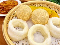 -堂瓦里·33年传统赣菜(第一街区店)