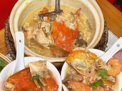 -官塘锋记鱼生·生腌·砂锅粥(牌坊街店)