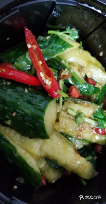 西贝莜面村(香蜜湖店)图片