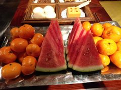 -那家小馆•北京菜•烤鸭(香山店)