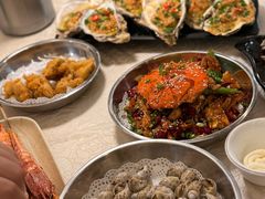 -小煵记·打边炉(西丽文光店)