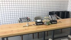 -88潮牌造型烫发·染发