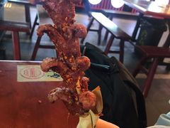 -庙街旅游·美食广场(五一广场店)