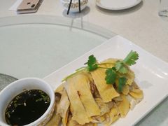 -壹只菜·崇明本地特色菜(崇明南门店)