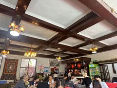 -绿野餐厅(上海动物园店)