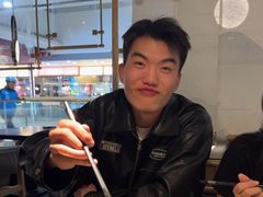 -赠李白·如诗的川味(余杭万达广场店)