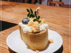 -PUZZLE COFFEE 拼图咖啡