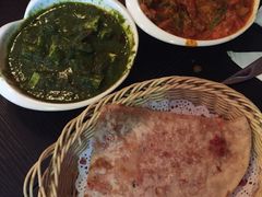 -克比叔叔印度餐厅Kebabs on the Grille(永康路分店)