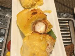 -菊上料理(蜀山银泰百货店)