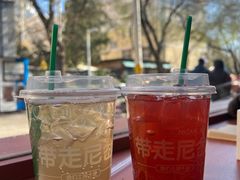 -尼岔湖北小馆(月坛北街店)