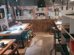-久藏·横膈膜烧肉·酒场(江汉路店)