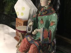 餐具摆设-锦府盐帮·李宅(领展购物广场中关村店)