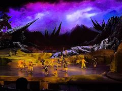 -华夏文旅西安度假区