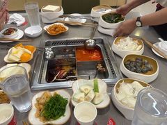 -海底捞火锅(万达广场店)