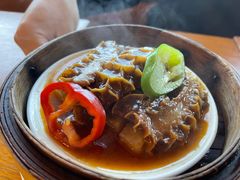 酱汁金钱肚-香江小厨 The Kitchen(香江俱乐部店)