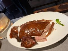 -阿庄新豫菜(通泰路店)