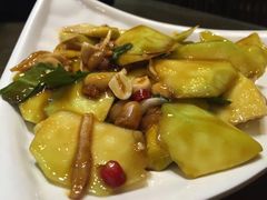 -福照楼汽锅鸡·云南菜(护国路店)