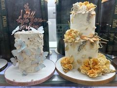 -柏尼娅PEARIA·蛋糕定制(静安店)