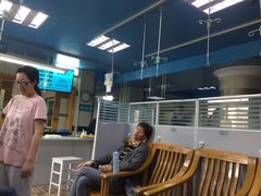 -江南大学附属医院(北院区)