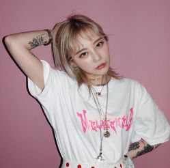 -HH·MG染烫店