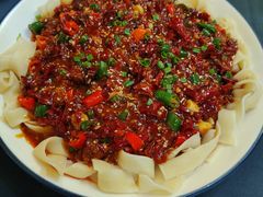 -伊带伊路新疆美食府(呼家楼店)