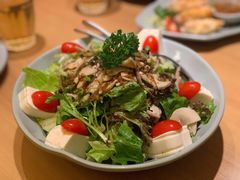 -Lia Cafe Bar Restaurant松山咖啡屋