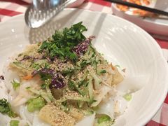 -西贝(苏州绿宝广场店)