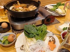 -丽和苑·自助寿喜锅(虹梅路店)