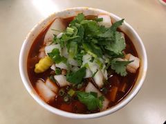 -江三王记牛杂馆(总店)