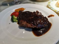 牛排-吉布鲁牛排海鲜自助(步步高店)