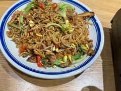-肖记公安牛肉鱼杂(田林路店)