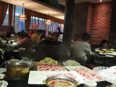 -鲁西肥牛(九方购物中心店)