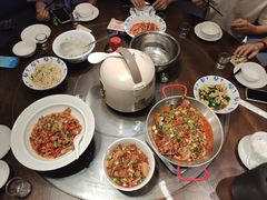 -八碗湘长沙市井菜(坡子街店)