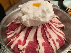 -柔杉家黑牛烤肉·活鳗鱼(太原街店)