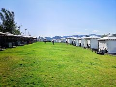 -潭柘厚院&山顶烤肉(潭柘寺店)