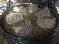 -二道木烤羊腿(桃花潭店)