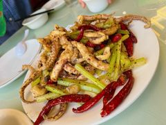 -胖子菜馆(隆昌路店)