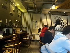 -雷神拉面(财富中心玉米楼店)