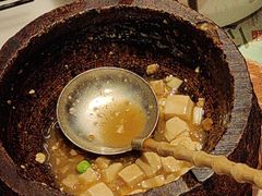 -绿茶餐厅(青岛城阳万象汇店)