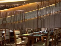 -厦门希尔顿逸林酒店·圆聚自助餐厅(五缘湾店)
