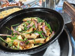 啫啫生肠-石岐乳鸽村(南海第三分店)