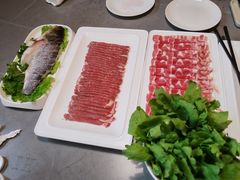 -君邦火锅(新疆大厦店)