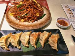 -叹茶靓点·粤式餐厅·全天茶市(石井万民广场店)