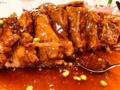 -味莊·青岛菜(云霄路店)