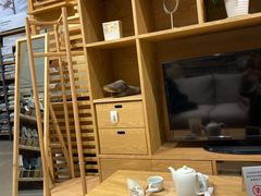 -MUJI无印良品(万达太原街店)