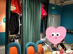 -海马体照相馆(北京apm店)